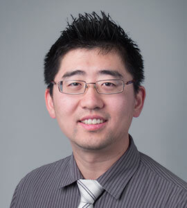 Jonathan Zhan - Senior Vice President